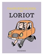 Loriot - Fahrvergn&uuml;gen mit Loriot