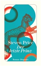 Steven Price - Der letzte Prinz