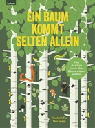 Elisabet Etz, Elisabeth Etz, Nini Spagl - Ein Baum kommt selten allein