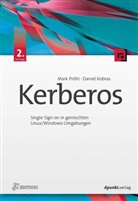 Daniel Kobras, Mar Pr&ouml;hl, Mark Pr&ouml;hl - Kerberos