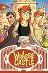 Colleen Coover, Paul Tobin, Galaad - Wrassle Castle Book 3