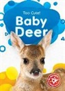 Rebecca Sabelko - Baby Deer