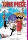 Eiichiro Oda - One Piece Color Walk Compendium: New World to Wano: Volume 3