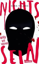 Sera Milano - Nichts wird wie vorher sein