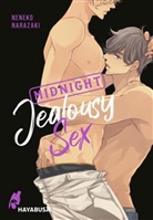 Neneko Narazaki - Midnight Jealousy Sex