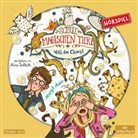 Margit Auer, diverse, Various, Various Artists - Voll das Chaos! Das H&ouml;rspiel, 1 Audio-CD (Audio book)