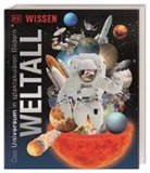 DK Verlag - Kids - DK Wissen. Weltall