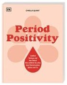 Chella Quint, DK Verlag - Period Positivity