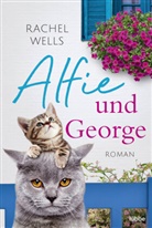Rachel Wells - Alfie und George
