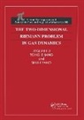 Jiequan Li, Li Jiequan, Shuli Yang, Yang Shuli, Tong Zhang, Tong. Zhang... - The Two-Dimensional Riemann Problem in Gas Dynamics
