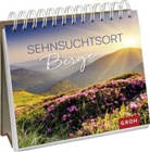 Groh Verlag, Groh Verlag - Sehnsuchtsort Berge