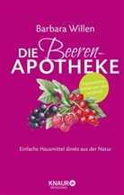 Andrea Micus, Barbar Willen, Barbara Willen - Die Beeren-Apotheke