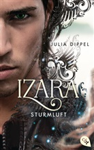 Julia Dippel - IZARA - Sturmluft