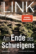 Charlotte Link - Am Ende des Schweigens