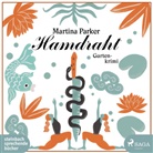 Martina Parker, Catharina Ballan - Hamdraht, 2 Audio-CD, 2 MP3 (Audio book)