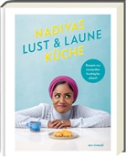 Nadiya Hussain - Nadiyas Lust- & Laune-K&uuml;che