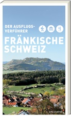 Ausflugsverf&uuml;hrer Fr&auml;nkische Schweiz