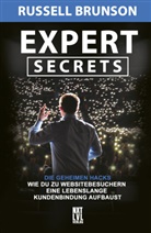 Russell Brunson - Expert Secrets