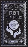Liz Dean, Dean Liz, Liz Dean - Tarot By Numbers