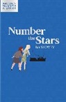 Lois Lowry, Lowry Lois - Number the Stars