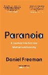 Daniel Freeman - Paranoia