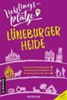 Kirsten Ranf - Lieblingspl&auml;tze L&uuml;neburger Heide