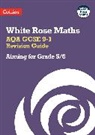 Collins GCSE - AQA GCSE 9-1 Revision Guide: Aiming for Grade 5/6