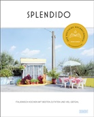 Juri Gottschall, Mercede Lauenstein, Mercedes Lauenstein - Splendido