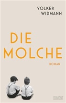 Volker Widmann - Die Molche