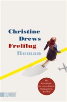 Christine Drews - Freiflug