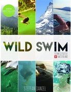 Steffan Daniel, Daniel Steffan - Wild Swim