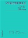 Jacob Birken, Jacob (Dr.) Birken - Videospiele