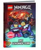 LEGO&reg; NINJAGO&reg; - Das Gewinner-Team