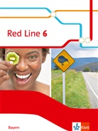 Red Line 6. Ausgabe Bayern