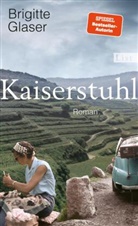 Brigitte Glaser - Kaiserstuhl