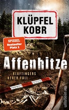 Volker Kl&uuml;pfel, Michael Kobr - Affenhitze