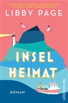 Libby Page - Inselheimat