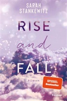 Sarah Stankewitz - Rise and Fall