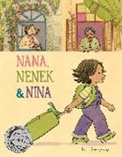 Liza Ferneyhough, Liza Ferneyhough - Nana, Nenek & Nina