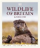 DK, Phonic Books - Wildlife of Britain and Ireland