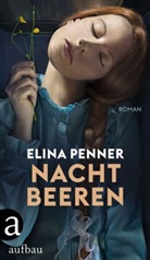 Elina Penner - Nachtbeeren