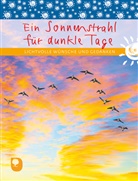 Ein Sonnenstrahl f&uuml;r dunkle Tage