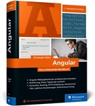Christoph H&ouml;ller - Angular