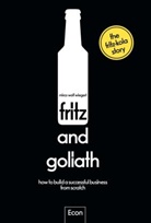 Oliver Domzalski, Oliver (Dr.) Domzalski, Mirco Wol Wiegert, Mirco Wolf Wiegert - fritz and goliath