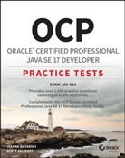 Boyarsky, J Boyarsky, Jeanne Boyarsky, Jeanne (Coderanch) Selikoff Boyarsky, Jeanne Selikoff Boyarsky, Boyarsky Jeanne... - Ocp Oracle Certified Professional Java Se 17 Developer Practice Tests