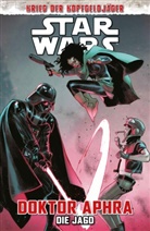 Minkyu Jung, Federico Sabbatini, Alyssa Wong - Star Wars Comics: Doktor Aphra