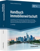 Marku M&auml;ndle, Markus M&auml;ndle - Handbuch Immobilienwirtschaft
