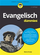 Marco Kranjc - Evangelisch f&uuml;r Dummies