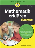 Christoph Hammer - Mathematik erkl&auml;ren f&uuml;r Dummies