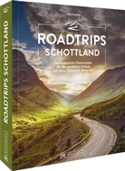 Udo Haafke - Roadtrips Schottland